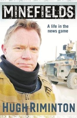 Minefields -  Hugh Riminton