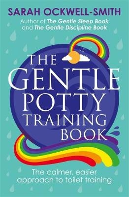 Gentle Potty Training Book -  Sarah Ockwell-Smith