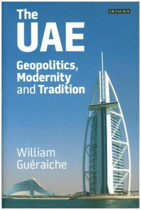 The UAE -  William Gueraiche