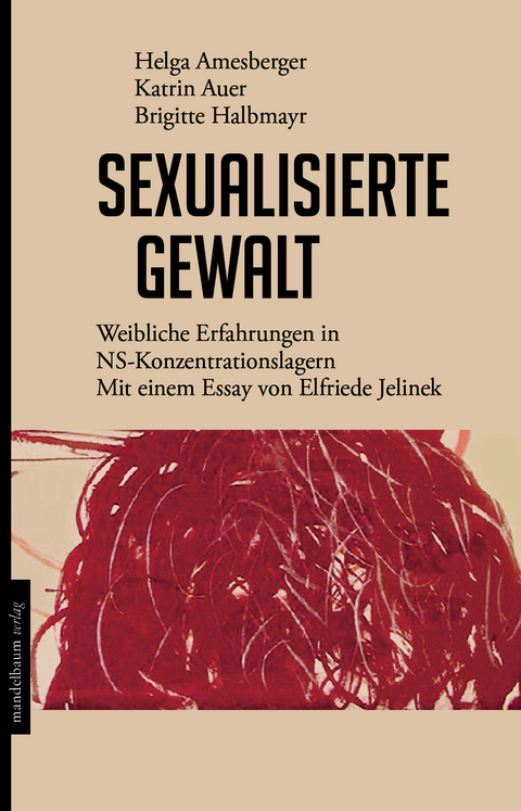 Sexualisierte Gewalt - Helga Amesberger, Katrin Auer, Brigitte Halbmayr