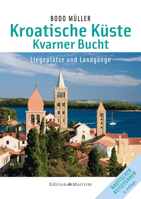 Kroatische Küste - Kvarner Bucht - Bodo Müller