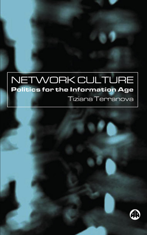 Network Culture -  Tiziana Terranova