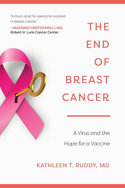 End of Breast Cancer -  Kathleen T. Ruddy