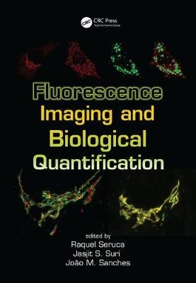 Fluorescence Imaging and Biological Quantification - 