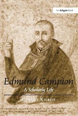 Edmund Campion -  Gerard Kilroy