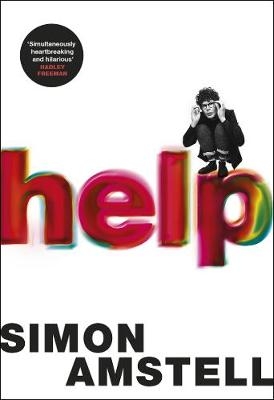 Help -  Simon Amstell