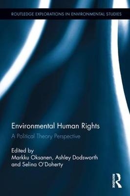 Environmental Human Rights - 
