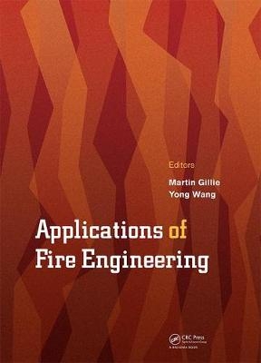 Applications of Fire Engineering - 