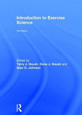 Introduction to Exercise Science - 