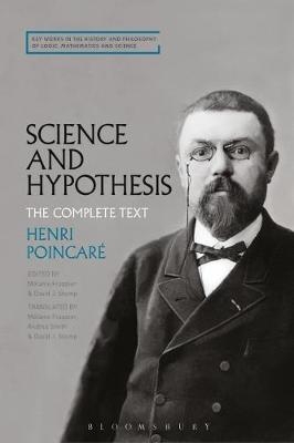 Science and Hypothesis -  Henri Poincare