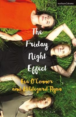 Friday Night Effect -  O'Connor Eva O'Connor,  Ryan Hildegard Ryan