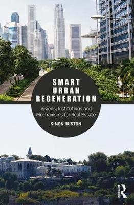 Smart Urban Regeneration - 