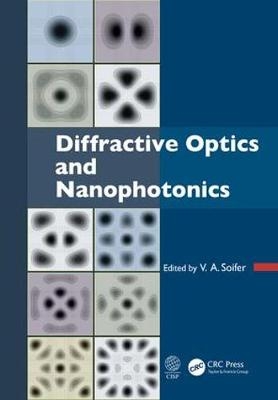 Diffractive Optics and Nanophotonics - 