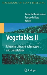 Vegetables II - 