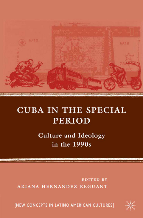 Cuba in the Special Period - 
