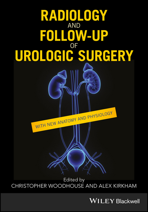 Radiology and Follow-up of Urologic Surgery - 