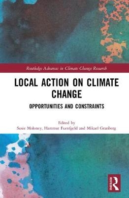 Local Action on Climate Change - 