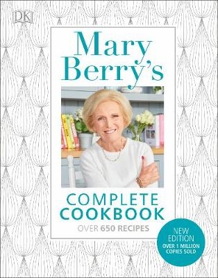 Mary Berry's Complete Cookbook -  Mary Berry