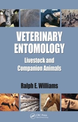 Veterinary Entomology - Ralph E. Williams