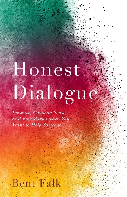 Honest Dialogue -  Bent Falk
