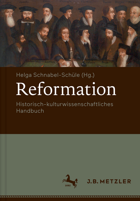 Reformation - 
