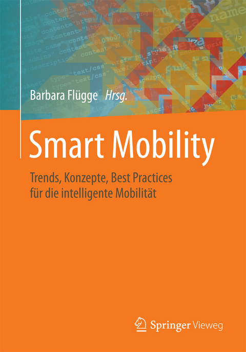 Smart Mobility - 