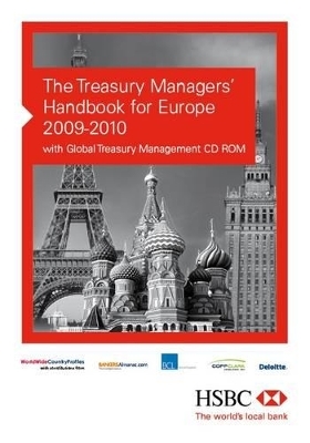 The Treasury Managers' Handbook for Europe -  Worldwide Country Profiles