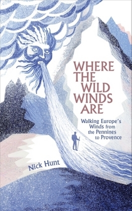 Where the Wild Winds Are -  Nick Hunt