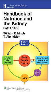 Handbook of Nutrition and the Kidney - 