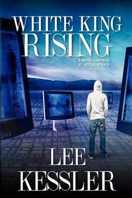 White King Rising - Lee Kessler