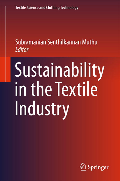 Sustainability in the Textile Industry - 