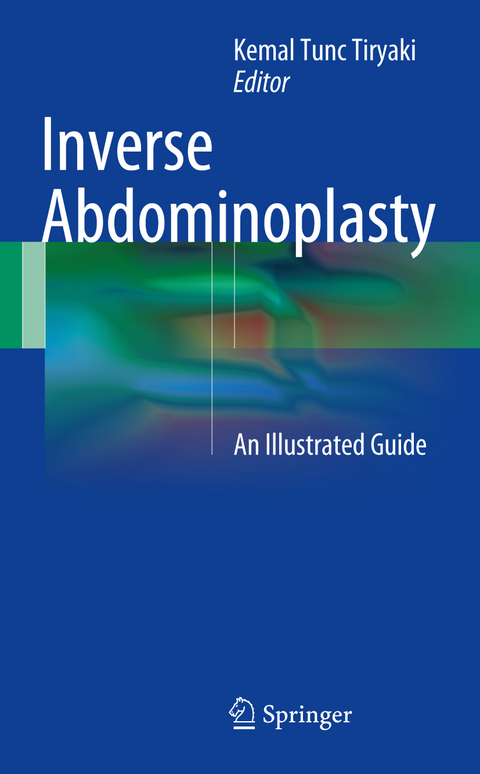 Inverse Abdominoplasty - 