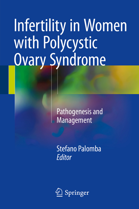 Infertility in Women with Polycystic Ovary Syndrome - 