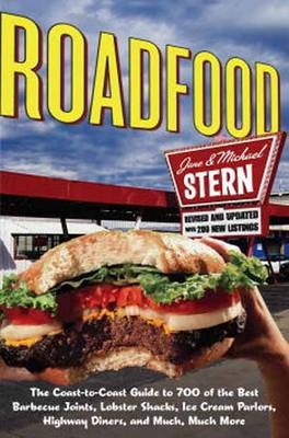 Roadfood - Jane Stern, Michael Stern