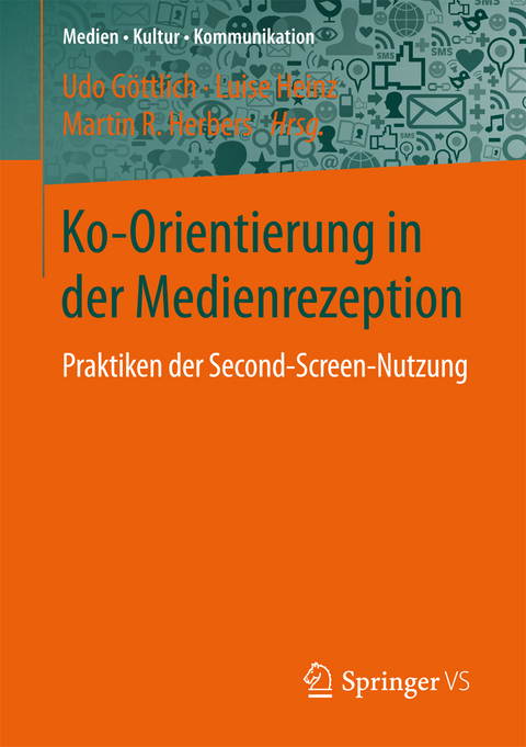 Ko-Orientierung in der Medienrezeption - 