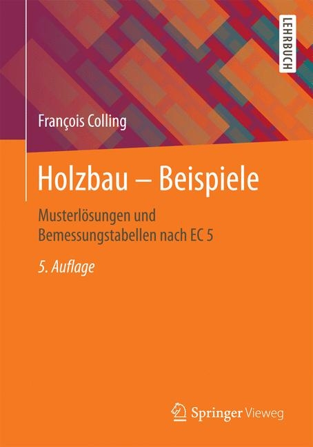 Holzbau - Beispiele - François Colling