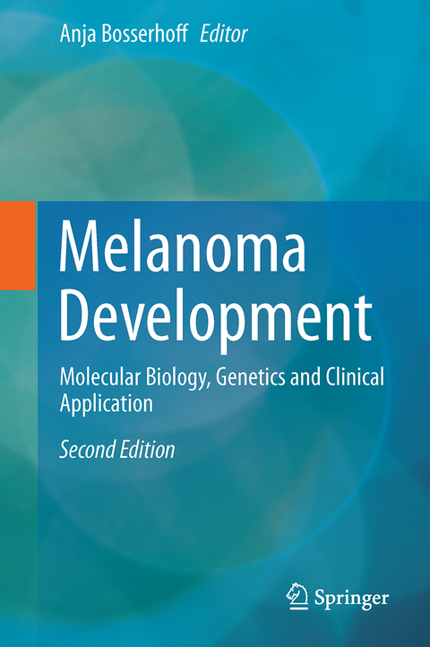 Melanoma Development - 
