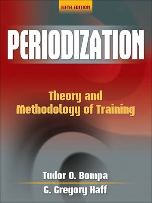 Periodization - Tudor Bompa, G.Gregory Haff
