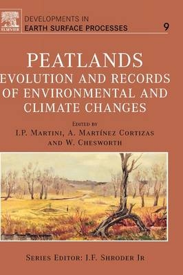 Peatlands - 