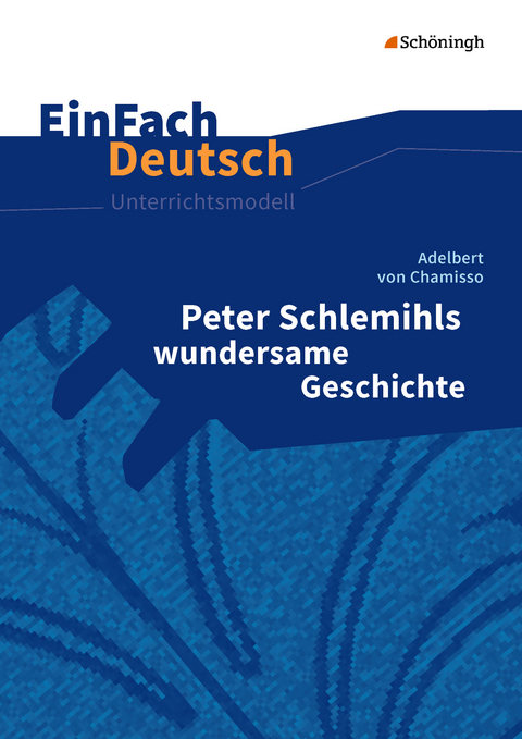 EinFach Deutsch Unterrichtsmodelle - Stephan Rauer