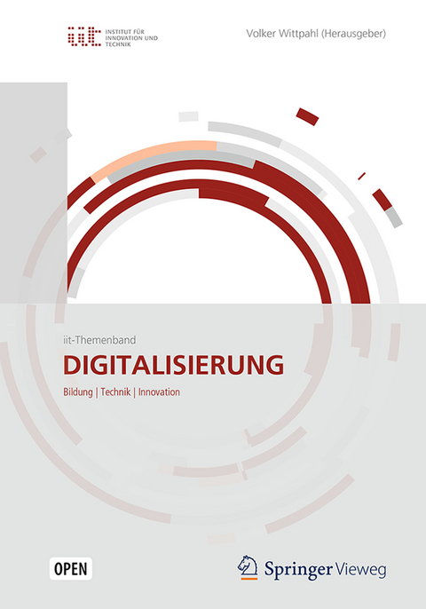 Digitalisierung - 