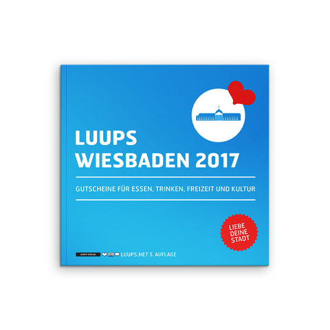 LUUPS Wiesbaden 2017