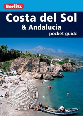 Berlitz: Costa Del Sol & Andalucia Pocket Guide -  APA Publications Limited