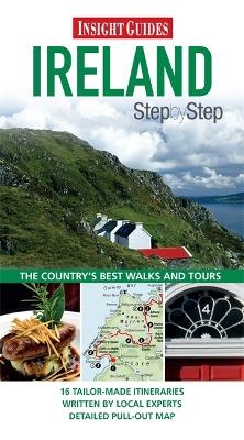 Insight Guides Step By Step Ireland -  Insight Guides