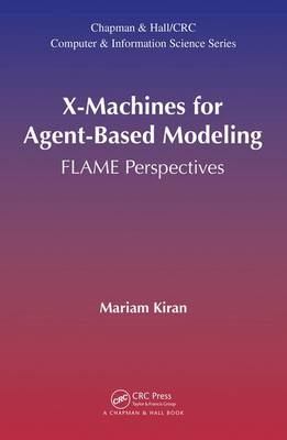 X-Machines for Agent-Based Modeling -  Mariam Kiran