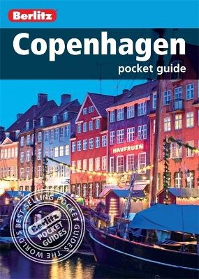 Berlitz: Copenhagen Pocket Guide -  APA Publications Limited