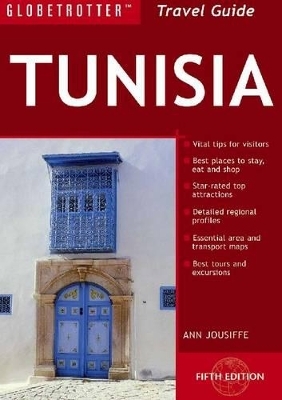 Tunisia - Ann Jousiffe