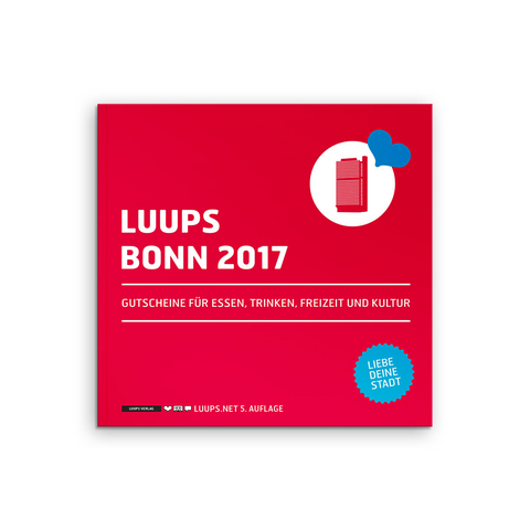 LUUPS Bonn 2017