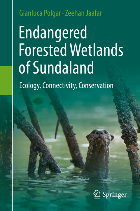 Endangered Forested Wetlands of Sundaland - Gianluca Polgar, Zeehan Jaafar