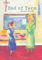 End of Term - Maeve Binchy